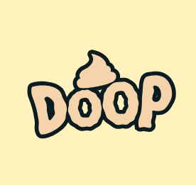 Doop Logo